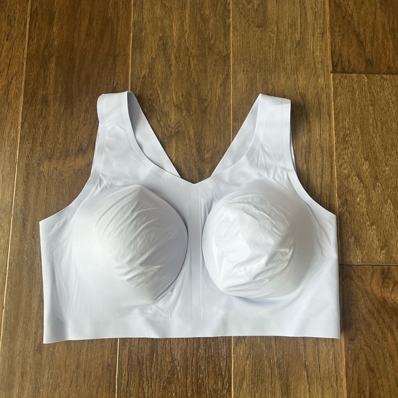 Evelyn & Bobbie Other - Evelyn Bobbi defy bra (NWOT)